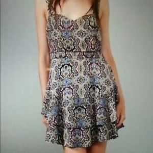 Free People Minidress